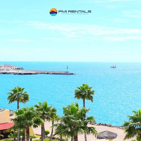 Апарт готель Marina Pinacate A-512 Пуерто-Пеньяско Екстер'єр фото