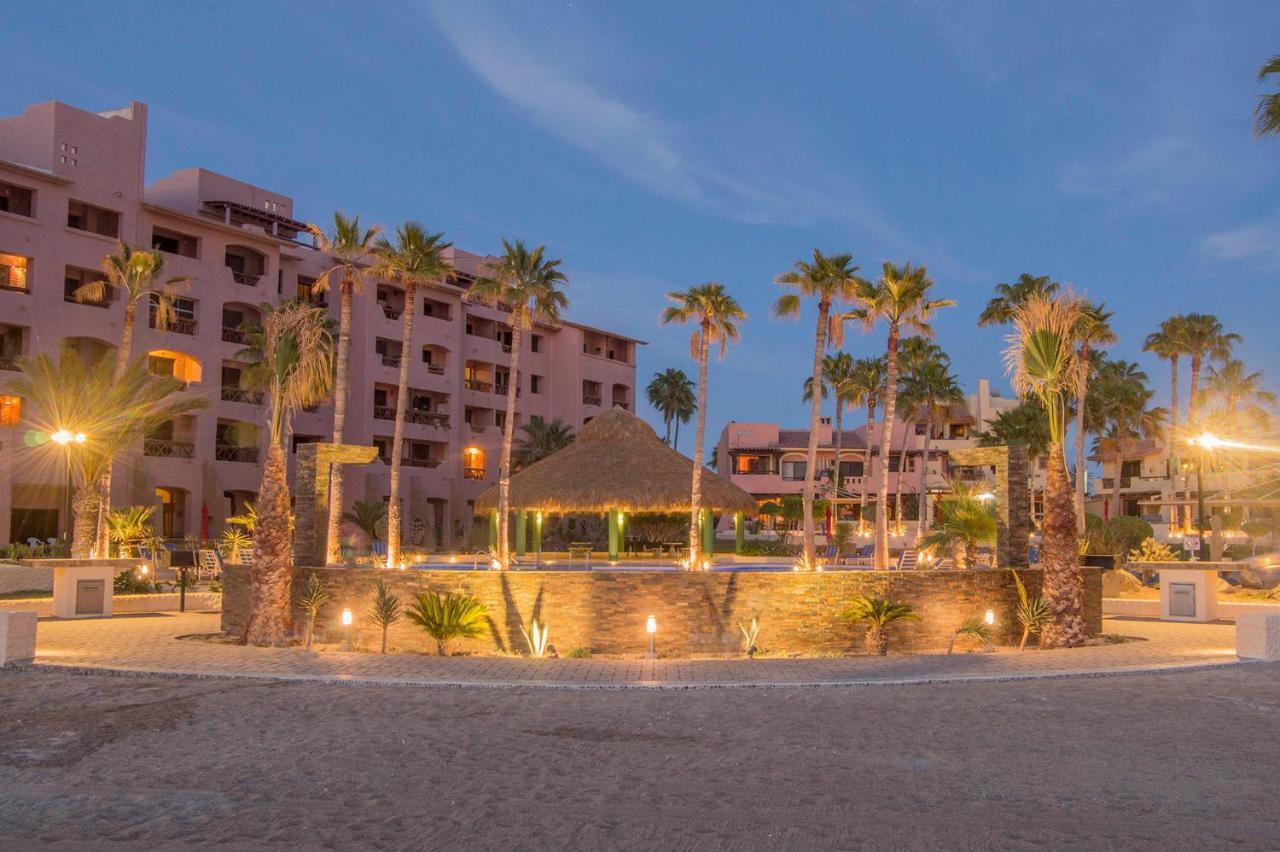 Апарт готель Marina Pinacate A-512 Пуерто-Пеньяско Екстер'єр фото