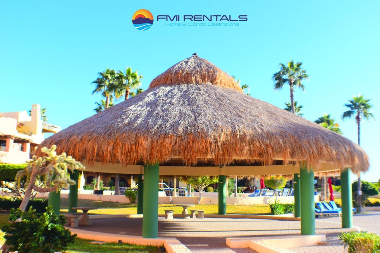 Апарт готель Marina Pinacate A-512 Пуерто-Пеньяско Екстер'єр фото