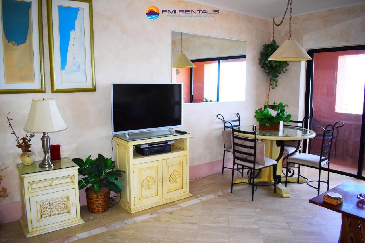 Апарт готель Marina Pinacate A-512 Пуерто-Пеньяско Екстер'єр фото